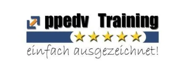 Bild: Veranstaltungshinweis anlässlich der Neueröffnung des ppedv Standortes München