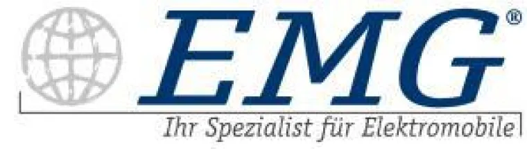 Bild: EMG Elektromobile stellt auf der REHACARE neue Kompaktklasse vor