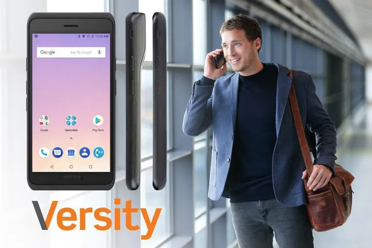 Spectralink hilft Einzelhändlern bei der Schaffung einer Omni-Channel-Kundenerfahrung Bild: Spectralink hilft Einzelhändlern bei der Schaffung einer Omni-Channel-Kundenerfahrung