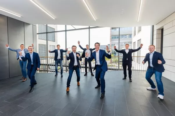 Bild: Connected Fueling: DKV sichert sich Minderheitsbeteiligung an PACE Telematics