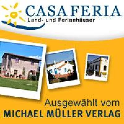 Bild: Casa Feria weitet sein Angebot aus: Ferienwohnungen und Ferienhäuser jetzt auch auf der Kykladeninsel Naxos