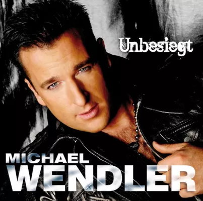 Bild: Michael Wendler - Unbesiegt