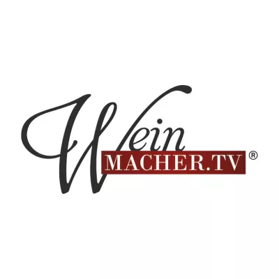 Bild: WeinMACHER.TV® als Smart TV App verfügbar