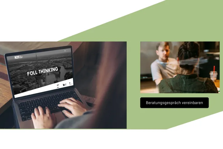 Bild: Corporate Design im B2B: Warum klare Markenarchitektur entscheidend wird