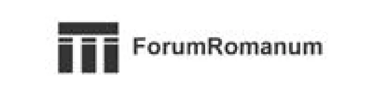 Bild: ForumRomanum - Die Foren-Welt auf eine Karte gesetzt.