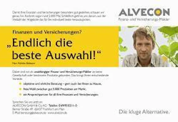 Bild: DNS Agentur für direkte Markenkommunikation wird Lead Agentur für ALVECON