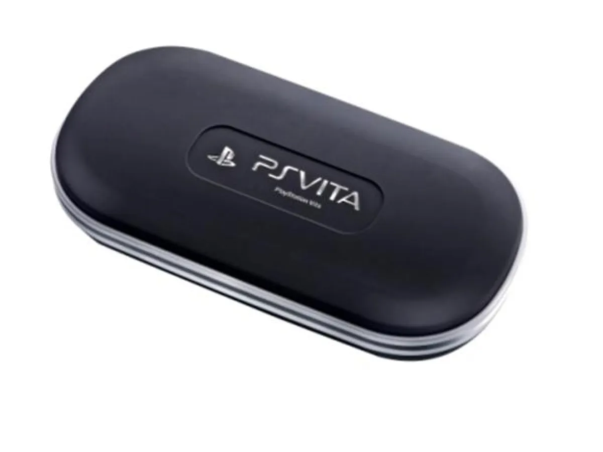 THRUSTMASTER V.I.P. Case for PS Vita