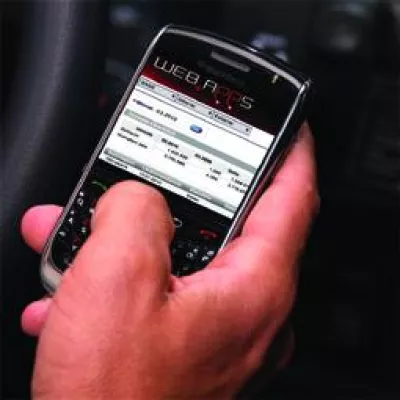 MM Transport & Logistik disponiert mit Weber Data Service Bild: MM Transport & Logistik disponiert mit Weber Data Service