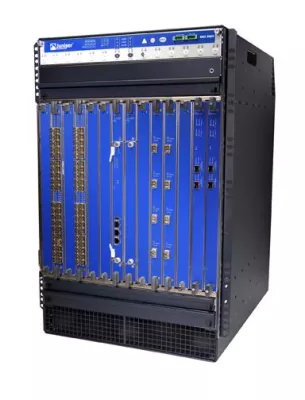 Bild: Juniper Networks präsentiert neue Dynamic Services Gateways-Produktreihe für Hochleistungs-Netzwerke