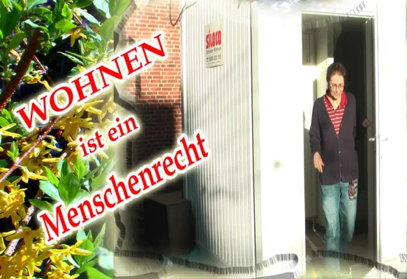 Sommernotprogramm für Obdachlose - Housing First in Hamburg Bild: Sommernotprogramm für Obdachlose - Housing First in Hamburg