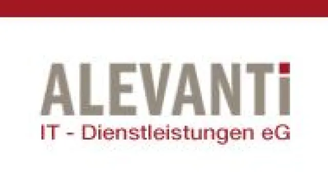 Bild: ALEVANTI wird eG und bündelt IT-Know-how unter einem Dach