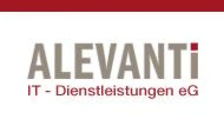 Bild: ALEVANTI wird eG und bündelt IT-Know-how unter einem Dach