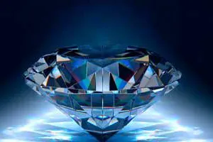 Bild: 123gold startet im Diamantmarkt