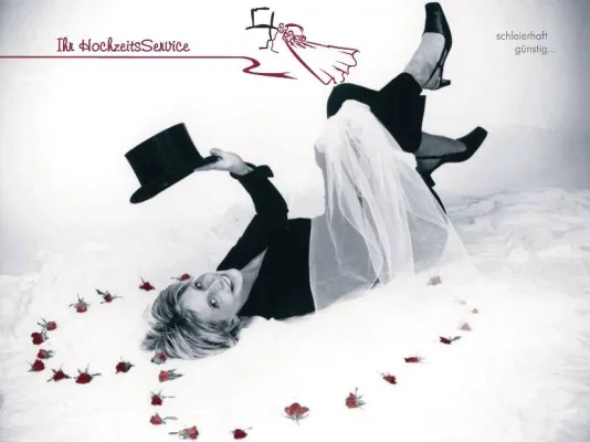 TV-Tipp: „Die Hochzeitsmanagerin“ im WDR Bild: TV-Tipp: „Die Hochzeitsmanagerin“ im WDR