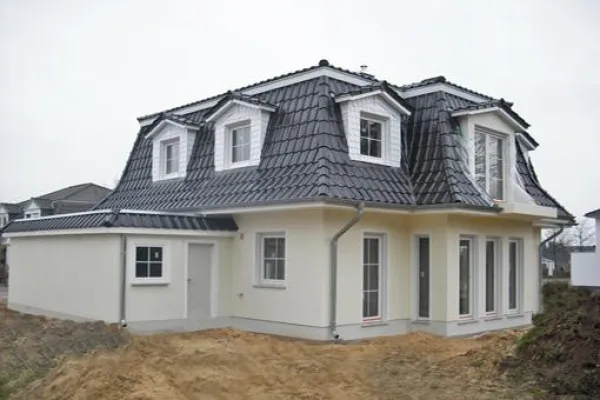 Bild: Exklusives Wohnen für die ganze Familie | Hausbesichtigung am 8./9. März in 14552 Wildenbruch