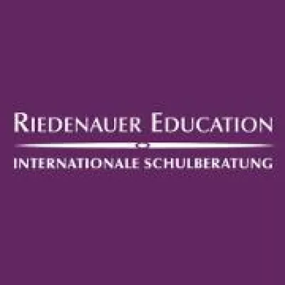 Bild: Riedenauer Education Schüler erhält US$ 47.000 Stipendium