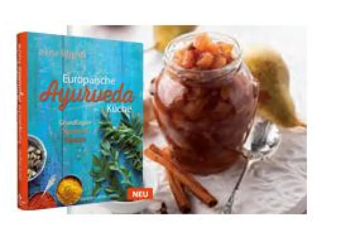 Bild: Die drei großen Irrtümer gegenüber der ayurvedischen Küche