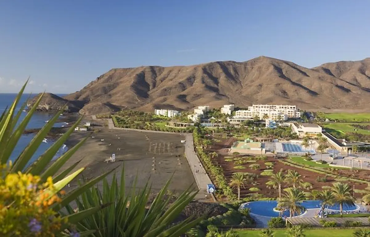 Playitas Sportresort