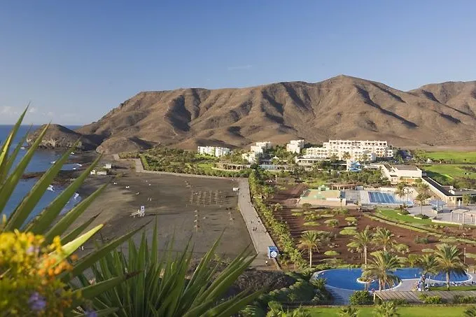Bild: Aerobicwochen auf Fuerteventura