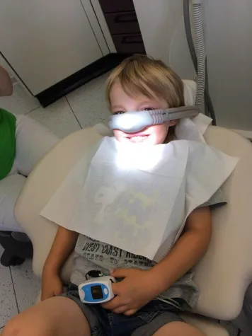 Bild: Schluss mit der Zahnarztangst