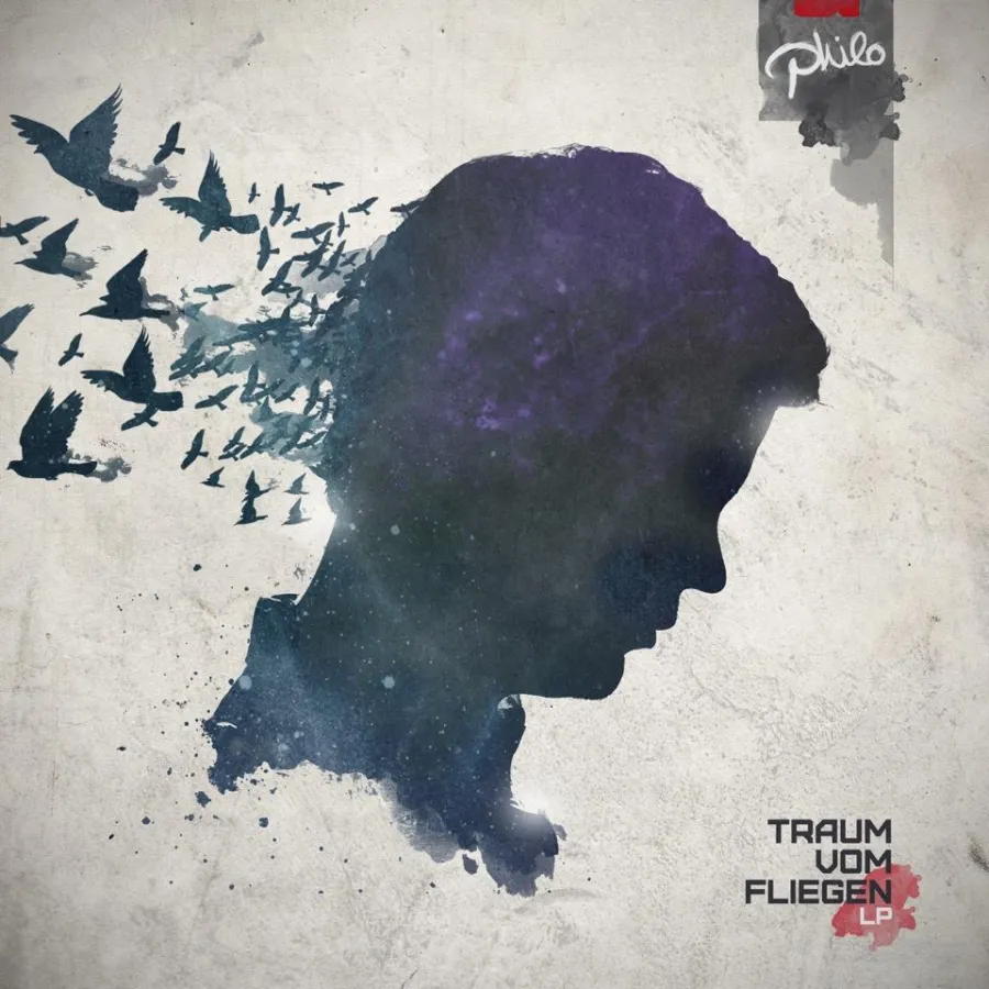 Philo - Traum vom Fliegen (LP) // VÖ 25.11.2011