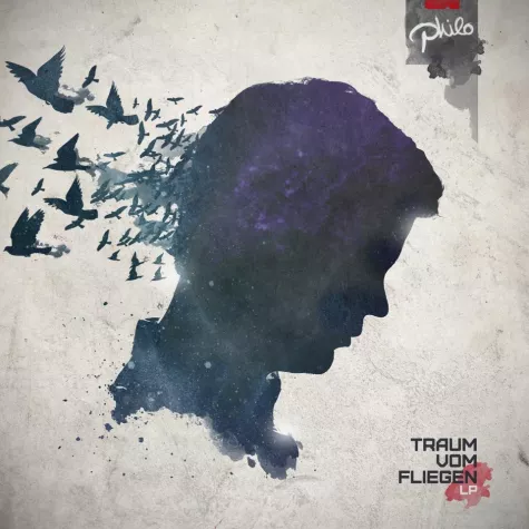 Bild: Mannheimer Rapper Philo veröffentlicht Debut-Album „Traum vom Fliegen“