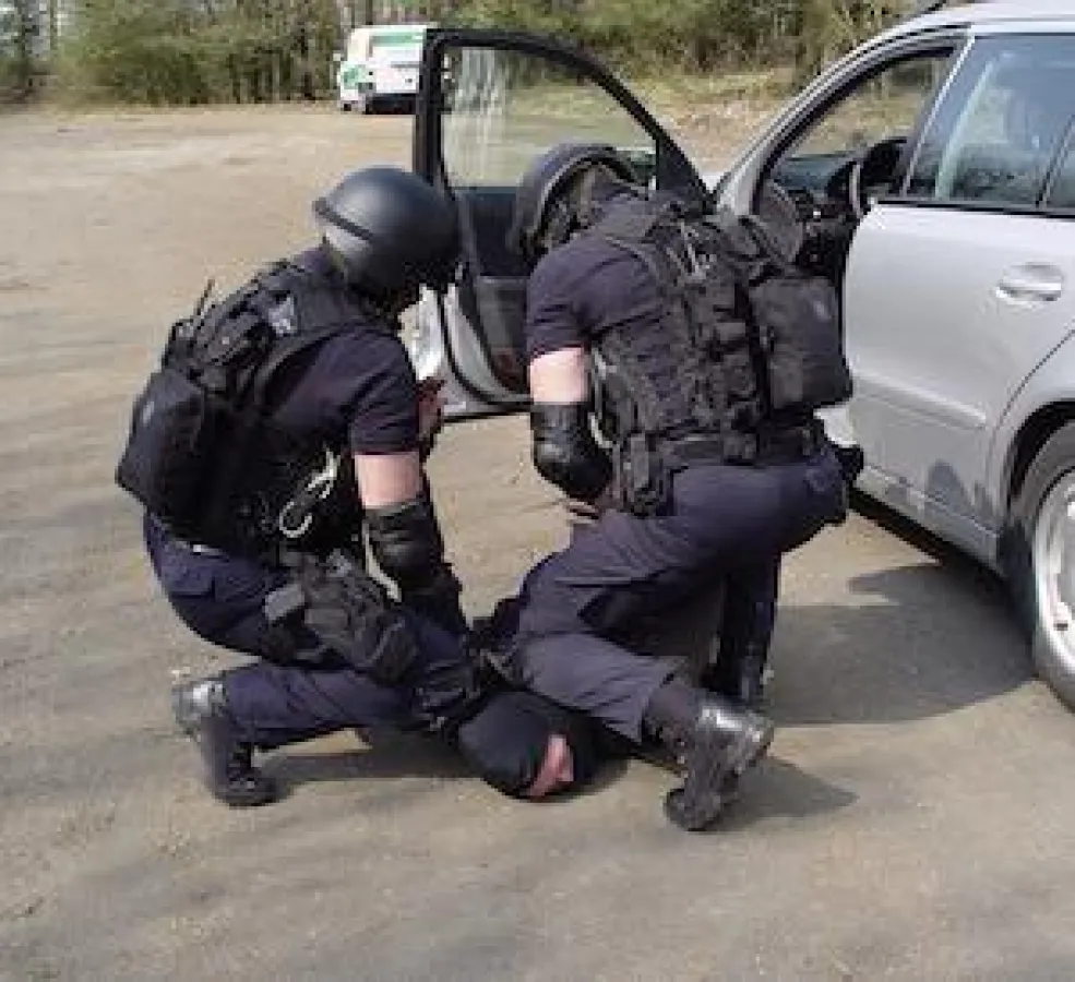 i.b.s.® M.R.U. Training Division