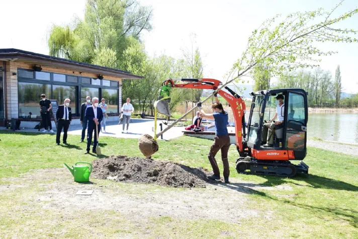 Berufsverband erinnert an Gründung vor 70 Jahren Bild: Berufsverband erinnert an Gründung vor 70 Jahren