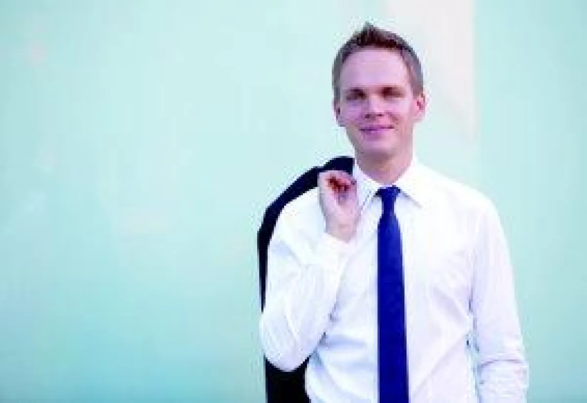 Michael Hofner vermittelt mit Seminar bei der Akademie des deutschen Buchhandels Expertenwissen