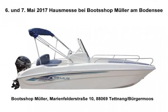 Bodensee- Boote- Sonne-Bootsshop Müller Bild: Bodensee- Boote- Sonne-Bootsshop Müller