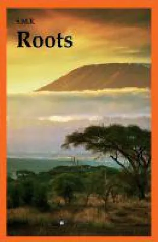 Bild: Roots - eine fesselnde Mischung aus Sachbuch und Abenteuer-Roman