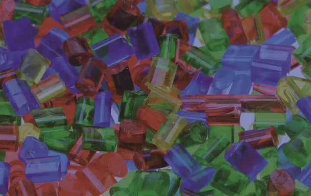 Bild: Frankreich auf der Fakuma: besonders bei fortgeschrittenen Werkstoffen ganz vorn