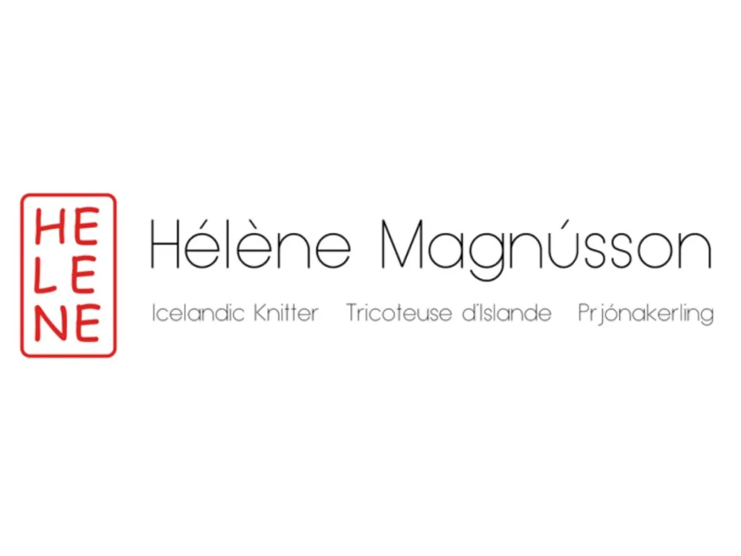 Hélène Magnússon (© Hélène Magnússon)