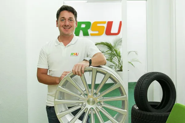 Felgenkauf: TyreSystem schafft mehr Durchblick mit neuer Passgarantie Bild: Felgenkauf: TyreSystem schafft mehr Durchblick mit neuer Passgarantie