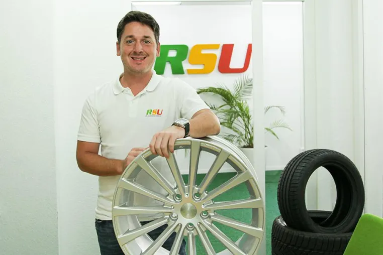 Bild: Felgenkauf: TyreSystem schafft mehr Durchblick mit neuer Passgarantie