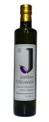 Jordan Olivenöl im Louvre? Bild: Jordan Olivenöl im Louvre?