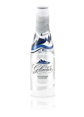 Bild: Der Weltwassershop velvida® stellt erstmalig in Deutschland das reinste Wasser der Welt vor