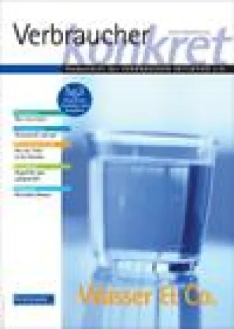 Bild: Richtig erfrischt an warmen Tagen