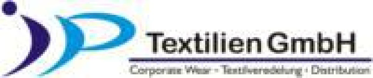 Logo IP Textilien GmbH
