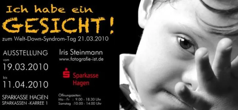 „Kunst trifft Schönheit“ – ein Event zugunsten der Aktion „Ich habe ein Gesicht“ Bild: „Kunst trifft Schönheit“ – ein Event zugunsten der Aktion „Ich habe ein Gesicht“