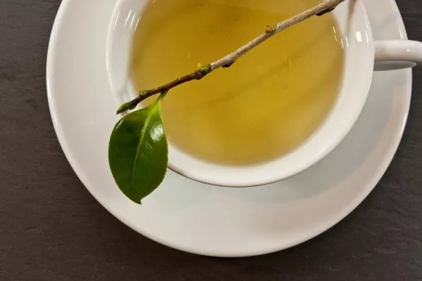 Bild: Die besten Tee-Ideen für den Sommer