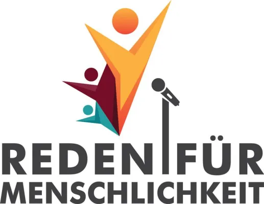 Bild: Deutschlands Redner sagen: „Es reicht! Wir müssen reden!“