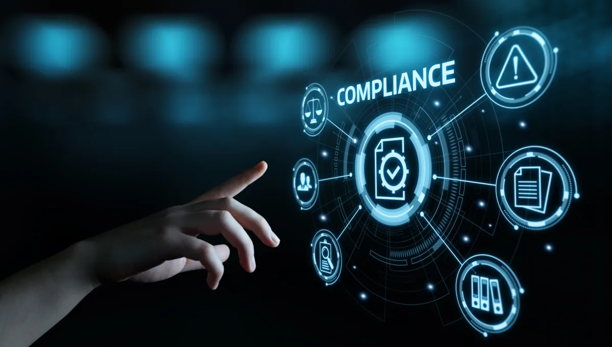 KI-Compliance I Herausforderung für Unternehmen (© Shutterstock-Photo)