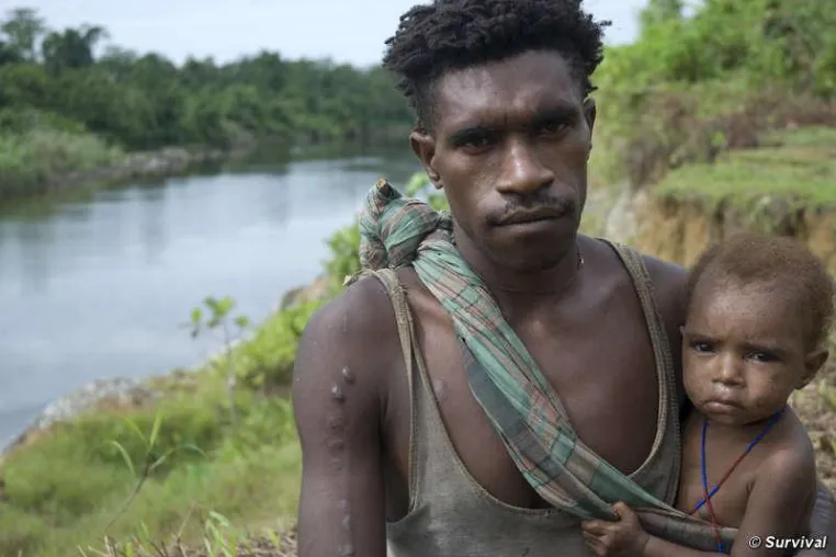 Bild: Tag der Indigenen Völker: 9 Fakten zum 9. August