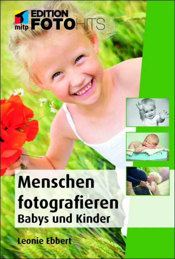 Menschen fotografieren - Babys und Kinder