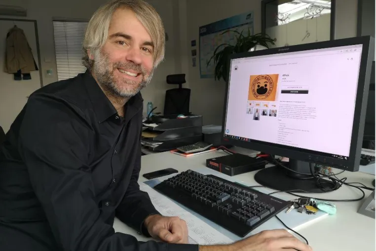 immermaskiert.com launcht Schlüsselanhänger mit Communitymaske – Teilerlös geht an Kampagne Spenden für Corona Bild: immermaskiert.com launcht Schlüsselanhänger mit Communitymaske – Teilerlös geht an Kampagne Spenden für Corona