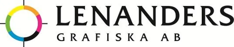 Lenanders Grafiska AB bietet als erste schwedische Druckerei klimaneutralen Druck mit ClimatePartner an Bild: Lenanders Grafiska AB bietet als erste schwedische Druckerei klimaneutralen Druck mit ClimatePartner an