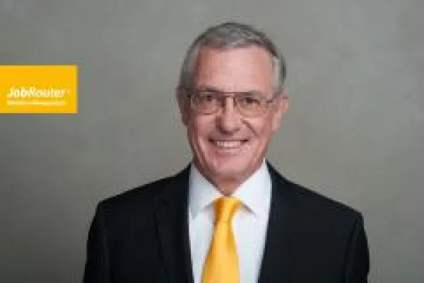 Bild: IBM POW3R Kongress: Mit JobRouter AG & flex-net.ag digitale Transformation stärken