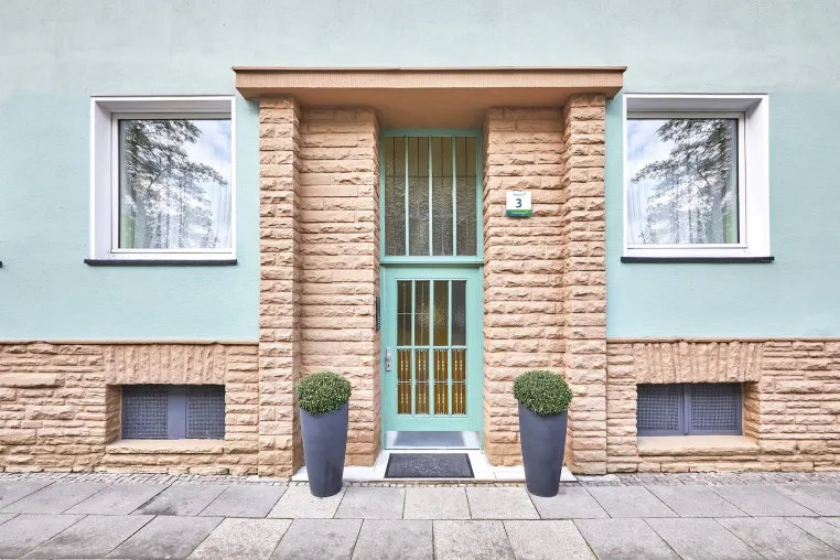 Bild: belvona: Das Vorzeige-Wohnungsunternehmen blickt zurück auf eine erfolgreiches Jahr 2020