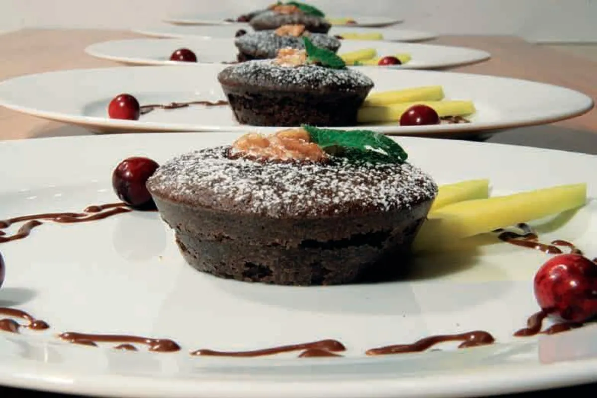 Mehr Vielfalt im Kuchen-Segment mit „Schokola“